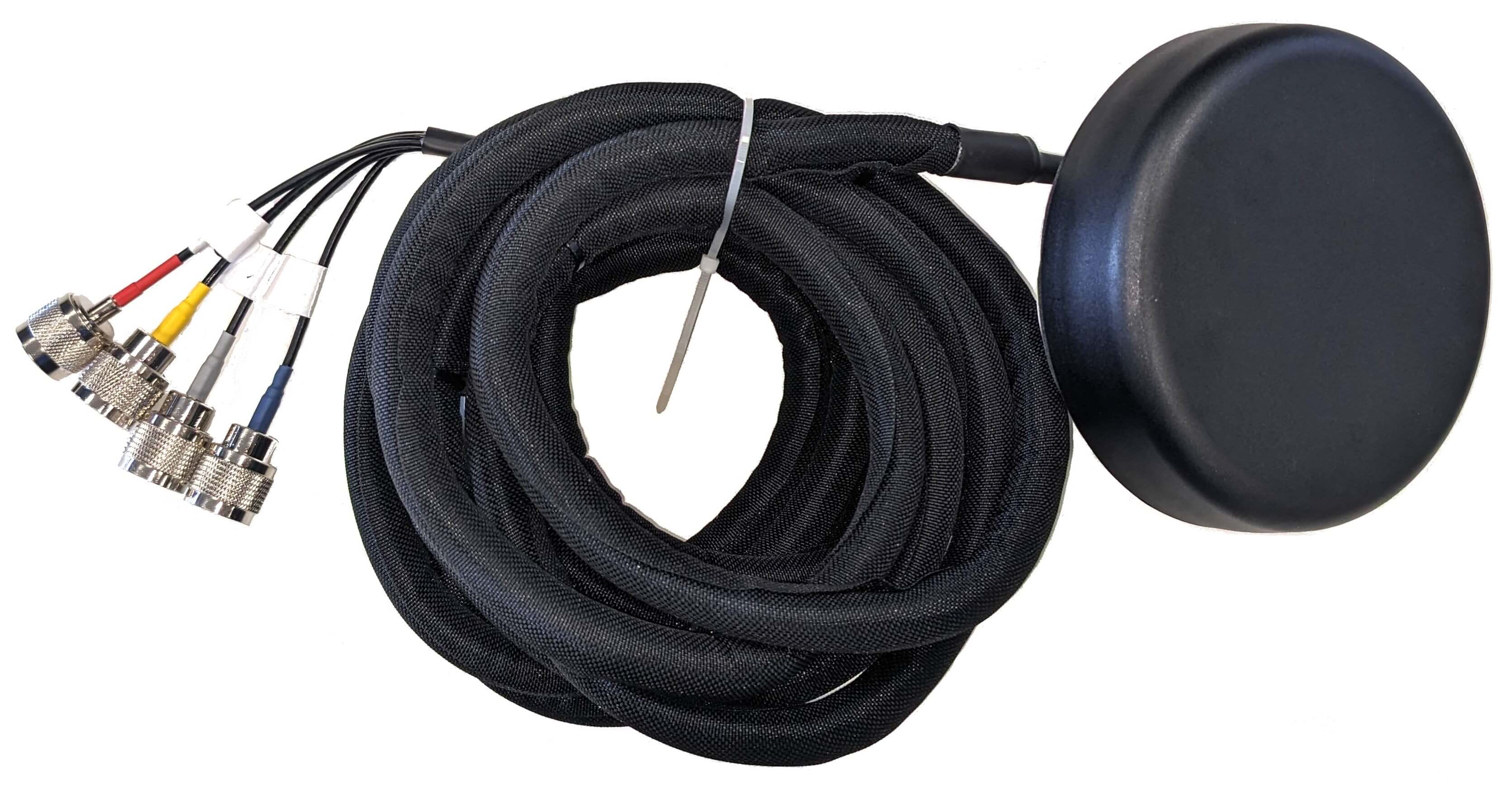 K-Cell 4-in-1 antenna K-Cell 4-in-1 antenna